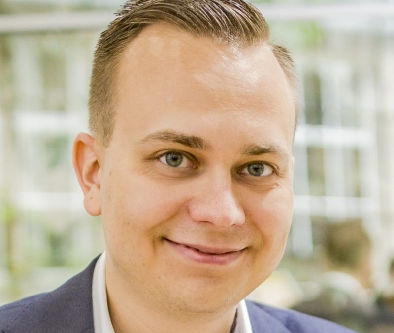 Sergej Pavljuk, OneStory: Jak vyprávět firemní příběhy, zejména na LinkedIn